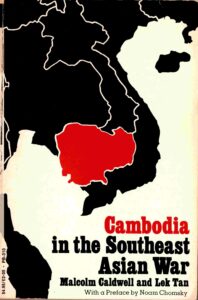 Cambodia in the Southeast Asian War.