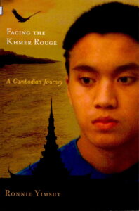 Facing the Khmer Rouge: A Cambodian Journey (Human Rights/Memoir)