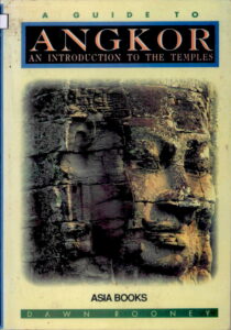 A Guide to Angkor: an Introdiction to the Temples (Asian Books)