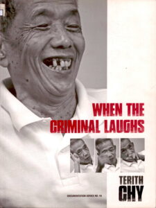When the Criminal Laughs